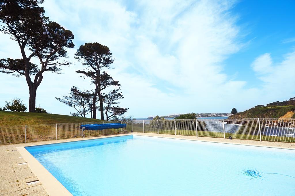 Residence Nemea Iroise Armorique Locmaria-Plouzane Luaran gambar