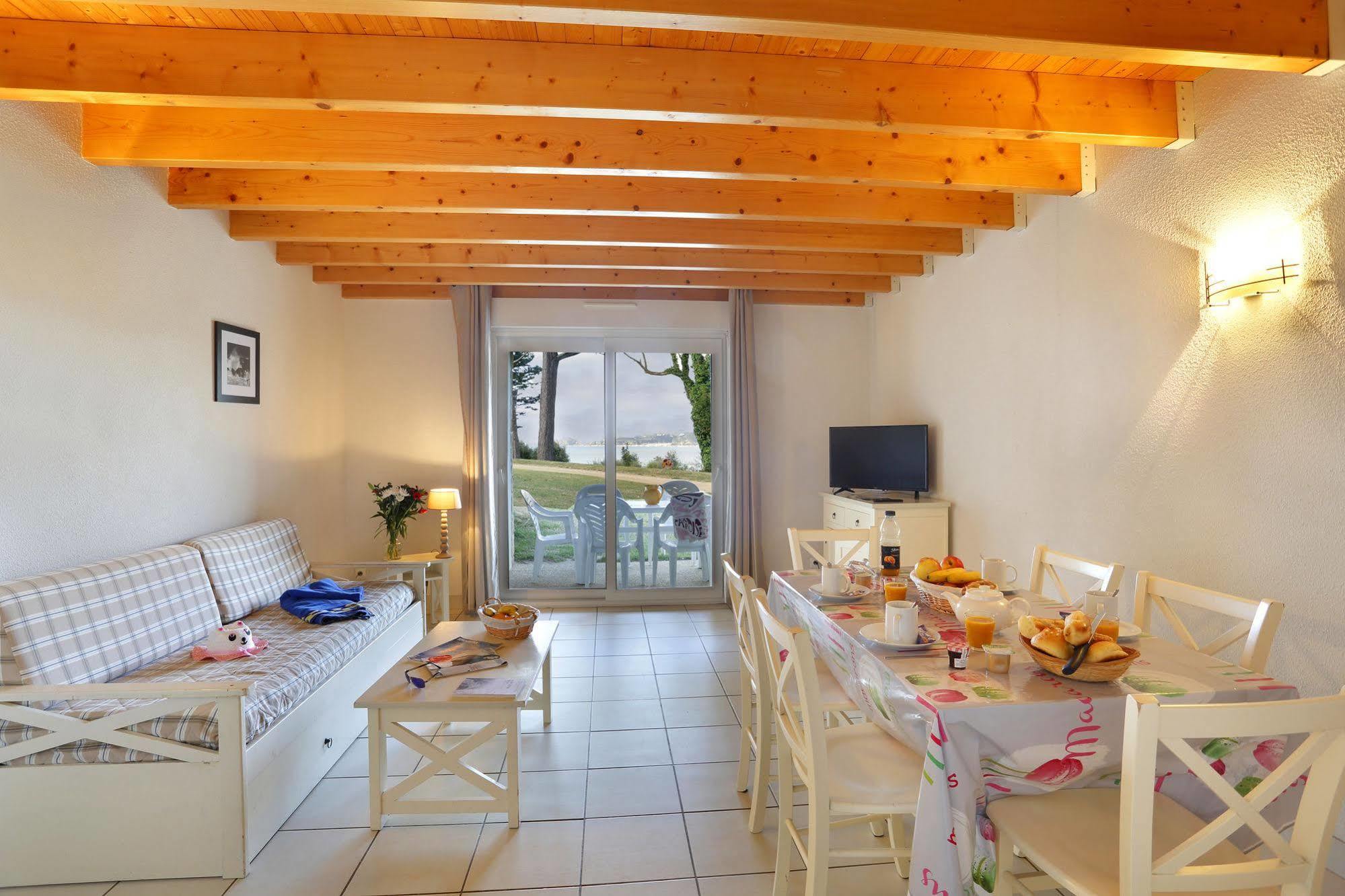 Residence Nemea Iroise Armorique Locmaria-Plouzane Luaran gambar