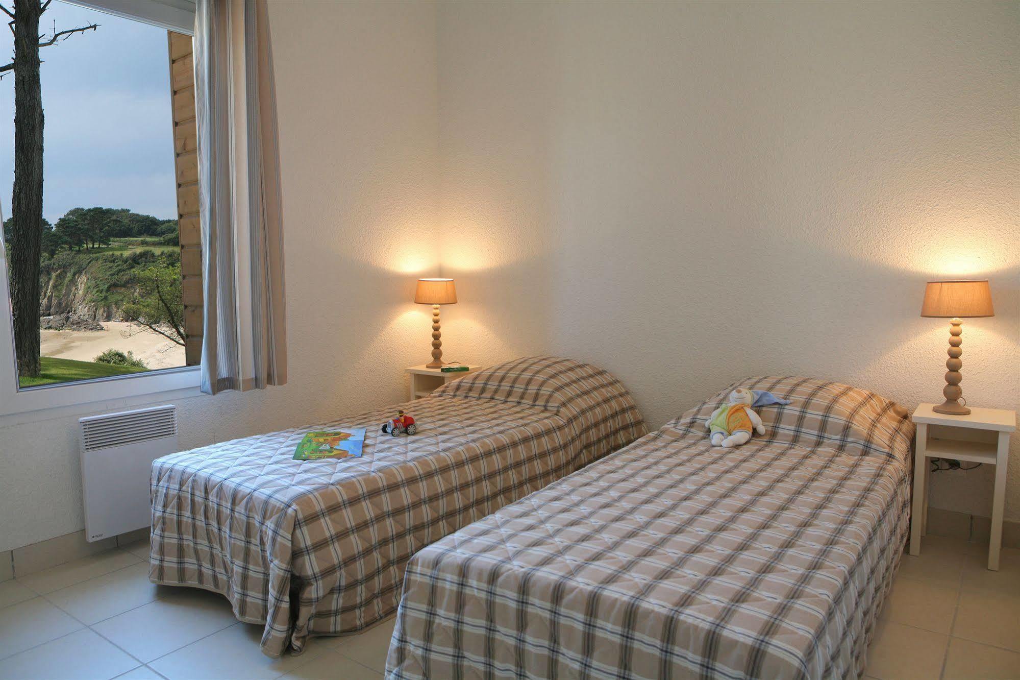 Residence Nemea Iroise Armorique Locmaria-Plouzane Luaran gambar