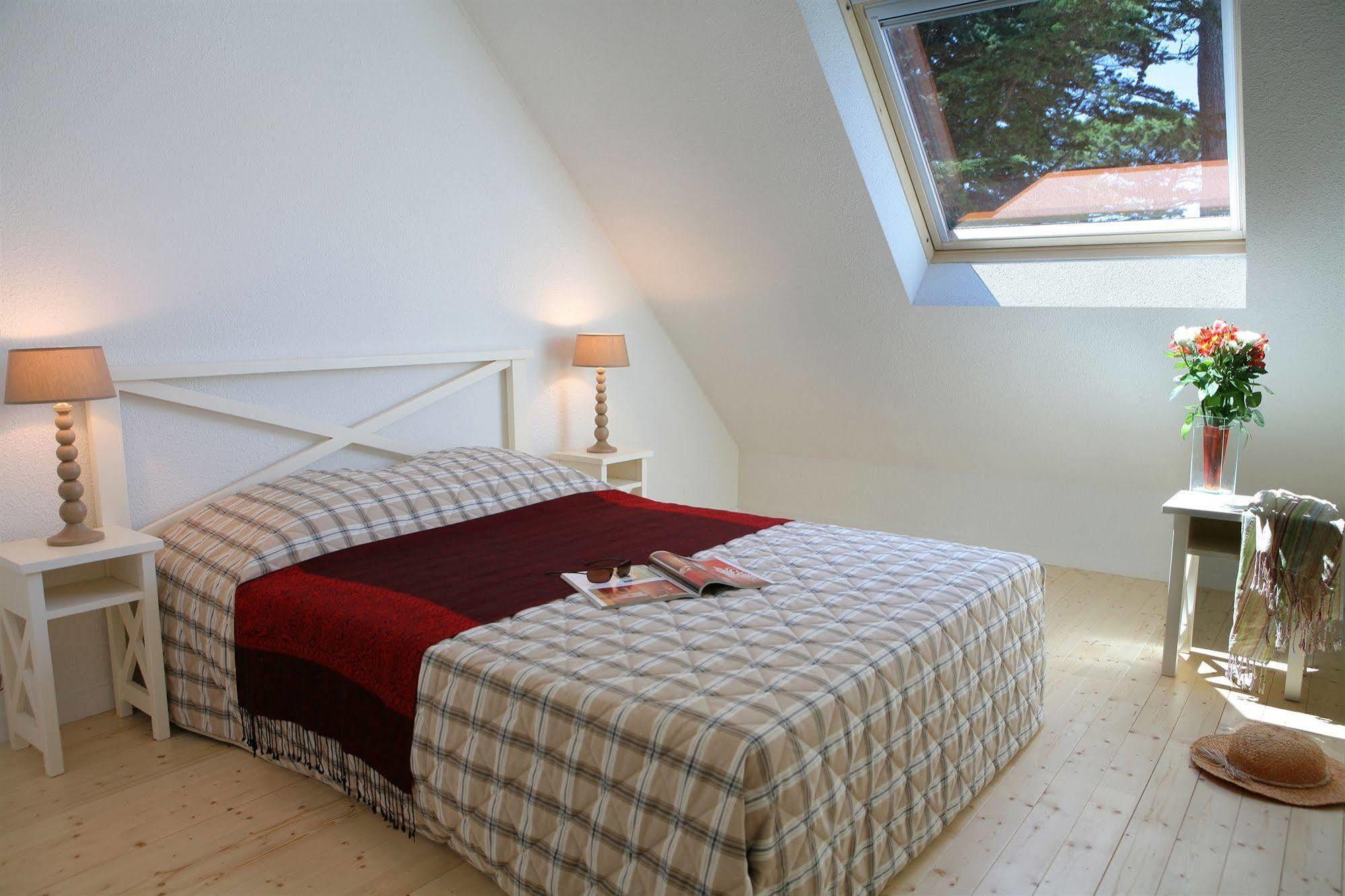Residence Nemea Iroise Armorique Locmaria-Plouzane Luaran gambar