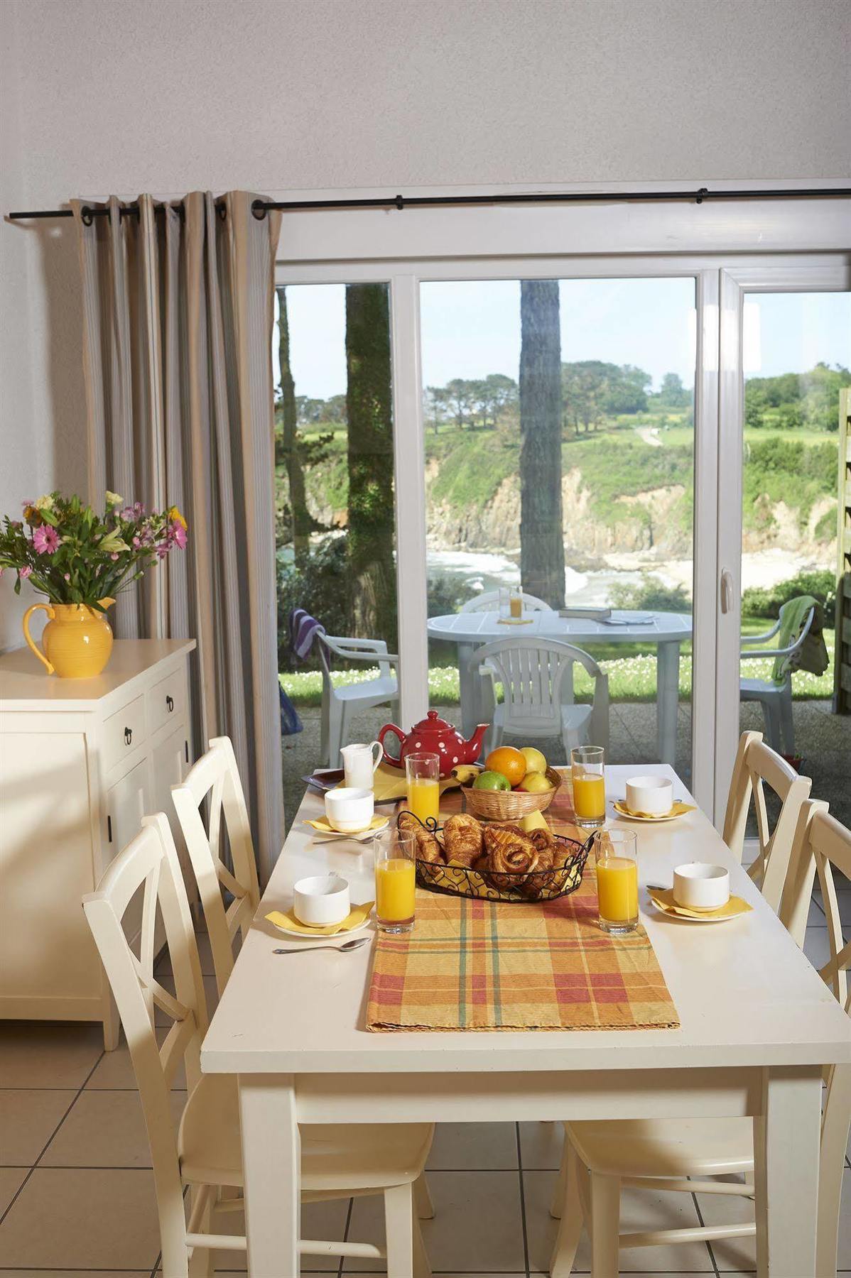 Residence Nemea Iroise Armorique Locmaria-Plouzane Luaran gambar
