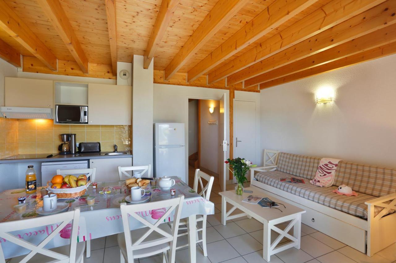 Residence Nemea Iroise Armorique Locmaria-Plouzane Luaran gambar